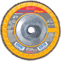 ‎OVATION+ 5X5/8-11 Z 60G