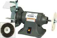 Bench Grinder - 8" - 3/4HP, 115/230V - Eagle Tool & Supply