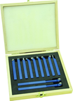 5/8" Carbide Tool Bit Set - Eagle Tool & Supply