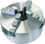 4-Jaw Chuck for PR71-920 - Eagle Tool & Supply