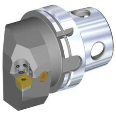 KM4X100PCLNL19HPC KM4X100 CLOCKNUT - Eagle Tool & Supply