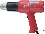 #8975-6 - 570/1000° F - Heat Gun - Eagle Tool & Supply