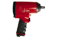 #CP749 - 1/2'' Drive - Pistol Grip - Air Powered Impact Wrench - Eagle Tool & Supply