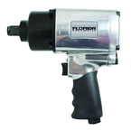 #FP716B - 7" Right Angle - Air Powered Sander - Eagle Tool & Supply