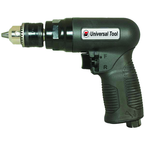 3/8 REVERSING AIR DRILL - Eagle Tool & Supply