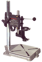 #220-01 - Drill Press Base for Moto Tool - Eagle Tool & Supply