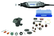 3000-1/24 Variable Speed Rotary Tool Kit - Eagle Tool & Supply