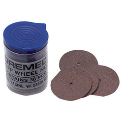 Model 409-15/16″ × 0.025″ - Cut-Off Wheels for Multi-Pro-36-Pack - Eagle Tool & Supply