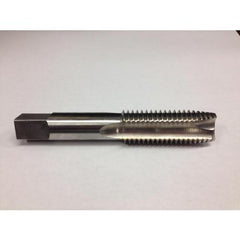 ‎1/2-13 3FL H-5 SPPT PLUG TAPS 102C - Exact Industrial Supply
