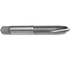‎1/4-20 H-5 FLUTELESS SPPT PLUG TAPS 104C - Exact Industrial Supply