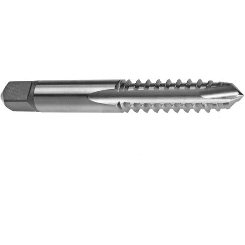 ‎4-48 2FL H-2 4″O/A SPPT PLUG SM SHK EXT TAPS 113SP - Exact Industrial Supply