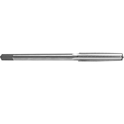 ‎7/16-14 4FL H-3 6 1/2″O/A TAPER NUT TAPS 111A - Exact Industrial Supply