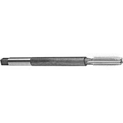 ‎5/16-18 4FL H-3 4″O/A PLUG PULLEY TAPS 112P - Exact Industrial Supply