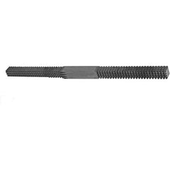 #9 NU-TRIX METRIC THREAD RESTORERS 0.75, 1.0, 1.25, 1.5, 1.75, 2.0, 2.5 & 3.0 M/M THREAD SIZES - Eagle Tool & Supply