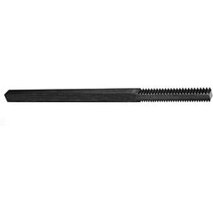 #6 INTERNAL NU-TRIX THREAD RESTORER 8 & 10 THREAD SIZES FOR PIPE - Eagle Tool & Supply