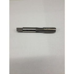 ‎9/16-12 3FL H-5 CNC DESIGN PLUG TAPS 403V - Exact Industrial Supply