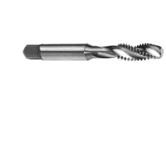 ‎5-40 2FL H-2 SLOW SPFL PENTA BLUE CNC DESIGN MODIFIED BOTTOM TAPS 407VPR (86706) TD24 - Exact Industrial Supply
