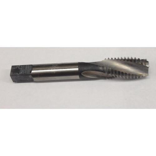 ‎7/16-20 3FL H-3 SLOW SPFL PENTA BLUE CNC DESIGN BOTTOM TAPS 407VPR (86779) TD21 - Exact Industrial Supply
