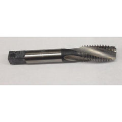 ‎7/16-20 3FL H-3 SLOW SPFL PENTA BLUE CNC DESIGN BOTTOM TAPS 407VPR (86779) TD21 - Exact Industrial Supply