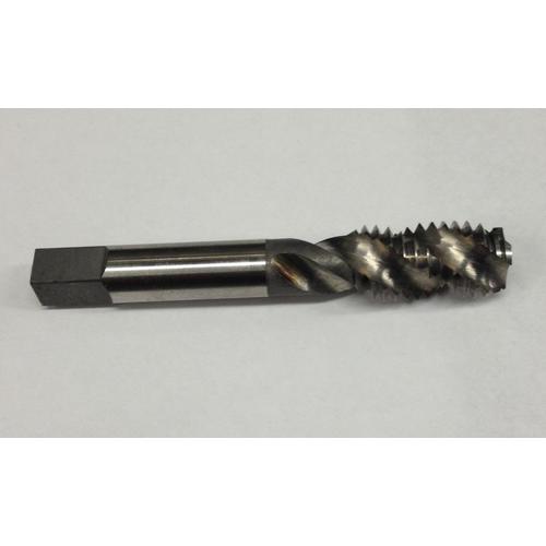 ‎9/16-12 3FL H-5 HD SPFL CNC DESIGN PLUG TAPS 406V - Exact Industrial Supply