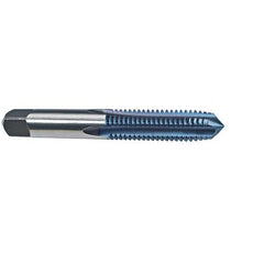 ‎2-56 3FL H-2 PENTA BLUE BOTTOM TAPS (10423) 4531 - Exact Industrial Supply