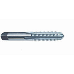 ‎12-28 2FL H-3 PENTA CHROME SPPT PLUG TAPS (PR16032) 1256 - Exact Industrial Supply
