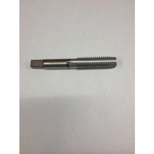 ‎7/16-14 3FL H-3 CHROME TREAT SPPT PLUG TAPS 102C (33532) S20 - Exact Industrial Supply