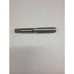 ‎5/8-11 3FL H-3 CHROME TREAT SPPT PLUG TAPS 102C (34132) 471 - Exact Industrial Supply