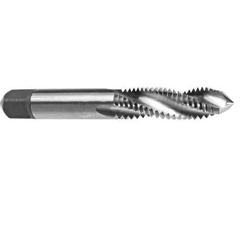 ‎4-40 2FL H-1 SLOW SPFL PLUG TAPS 101S - Exact Industrial Supply