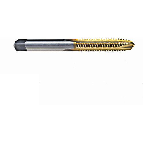 ‎0-80 2FL H-2 TIN COAT SPPT PLUG TAPS (14122) 5437 - Exact Industrial Supply