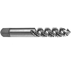 ‎8-32 3FL H-3 STI FAST SPFL PLUG TAPS 136 - Exact Industrial Supply