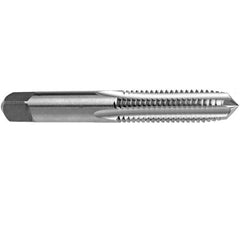 ‎1/4-32 4FL H-5 PENTA RELIEF BOTTOM TAPS - Exact Industrial Supply