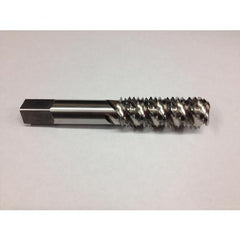 ‎7/16-14 4FL H-1 FAST SPFL BOTTOM TAPS 106F - Exact Industrial Supply