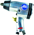 #7250 - 1/2'' Drive - Angle Type - Air Powered Impact Wrench - Eagle Tool & Supply