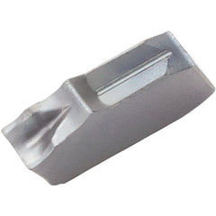 PKM 20N020PM PR1625 Grade PVD Carbide, Indexable Cut-Off Insert
