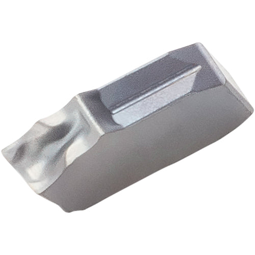 PKM 20R020PM6D PR1535 Grade PVD Carbide, Indexable Cut-Off Insert