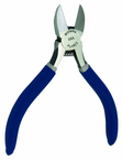 4-1/4" Diagonal Cutting Plier Flush - Eagle Tool & Supply