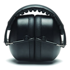 Ear Muff - NRR 25 dB - Rating Soft Padded Nylon Headband - Eagle Tool & Supply