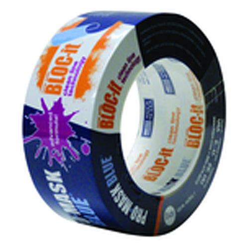 PT14 2X60YD BLUE PAINTER TAPE - Eagle Tool & Supply