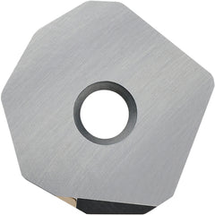 PNEG 1106XNTRT01015W KBN475 Grade CBN, Indexable Milling Insert
