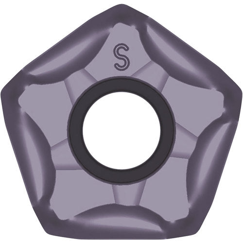 PNMU 0905XNERSM PR1510 Grade PVD Carbide, Indexable Milling Insert