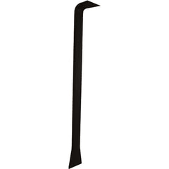 15″ Utility Flat Pry Bar - Eagle Tool & Supply