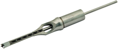 1/4" Premium Mortice Chisel & Bit - Eagle Tool & Supply