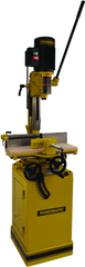 719T Tilt Table Mortiser with Stand - Eagle Tool & Supply