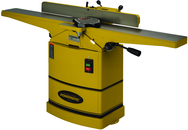 54A 6" Jointer with Quick-Set Knives - Eagle Tool & Supply
