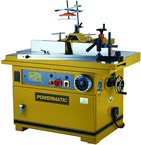 POWERMATIC TS29 SHAPER - Eagle Tool & Supply