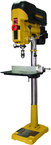 PM2800B Drill Press, 1HP 1PH 115/230V - Eagle Tool & Supply