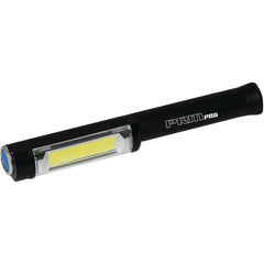 Wide Beam COB Penlight with 3 light settings - Eagle Tool & Supply