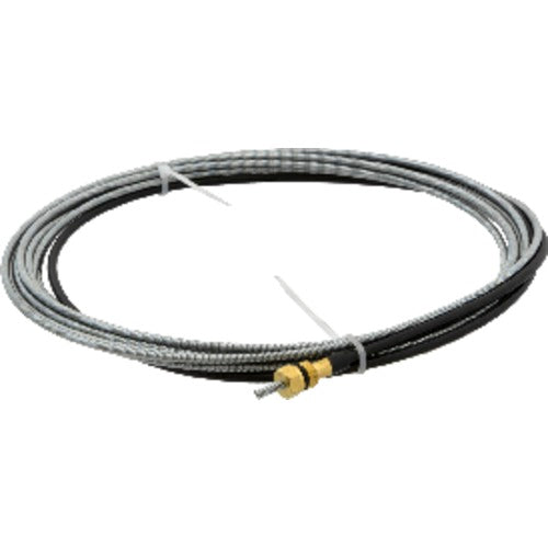 194011 15' MIG Liner Wire Conduit - Eagle Tool & Supply
