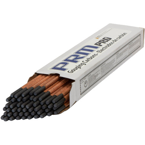 22043003 1/4″ × 12″ Electrode Pointed - Eagle Tool & Supply